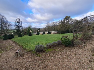 Maison a vendre Troo 41800 Loir-et-Cher 304 m2 11 pièces 810420 euros