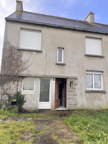 Maison a vendre Penmarch 29760 Finistère 111 m2 5 pièces 136000 euros