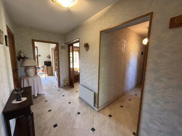 Maison a vendre Chambéry 73000 Savoie 91 m2 3 pièces 414000 euros