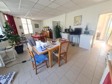 Immeuble a vendre Montoire-sur-le-Loir 41800 Loir-et-Cher 119 m2  145460 euros