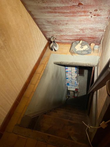 Maison a vendre Saint-André 73500 Savoie 143 m2 6 pièces 183000 euros
