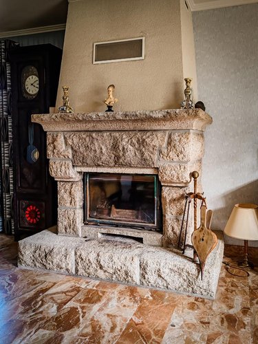 Maison a vendre Saint-Pol-de-Léon 29250 Finistère 152 m2 5 pièces 376000 euros