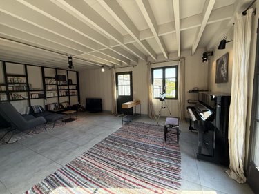 Maison a vendre Saint-Suliac 35430 Ille-et-Vilaine 218 m2 9 pièces 727300 euros