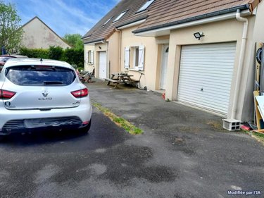 Location maison Subles 14400 Calvados 94 m2 5 pièces 935 euros