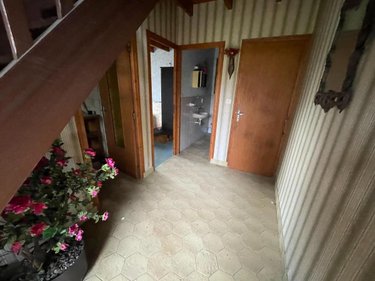Maison a vendre Prinsuéjols-Malbouzon 48270 Lozère 63 m2 5 pièces 110000 euros