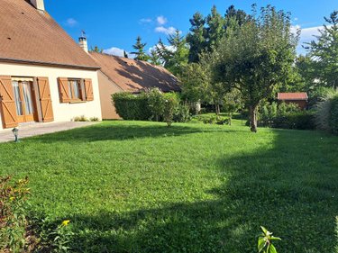 Maison a vendre Coulaines 72190 Sarthe 114 m2 4 pièces 304500 euros