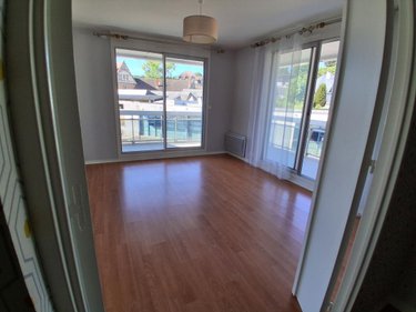 Appartement a vendre Bagnoles-de-l'Orne-Normandie 61140 Orne 61 m2 3 pièces 157000 euros