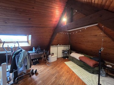 Appartement a vendre Lorient 56100 Morbihan 68 m2 3 pièces 158600 euros