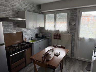 Maison a vendre Caudry 59540 Nord 82 m2 6 pièces 99800 euros