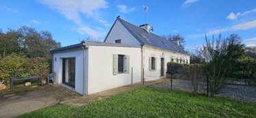 Immeuble a vendre Tréméoc 29120 Finistère 150 m2  367500 euros