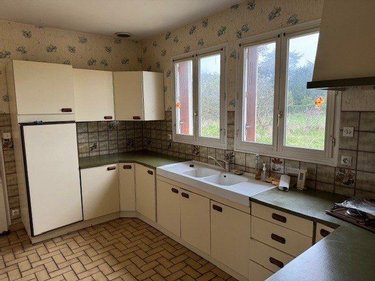 Maison a vendre Saumur 49400 Maine-et-Loire 104 m2 6 pièces 179000 euros