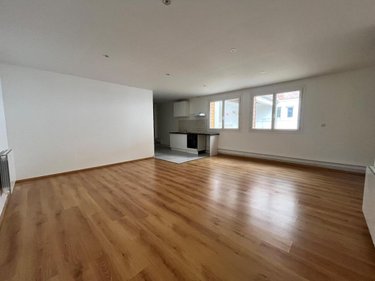 Appartement a vendre Rouen 76000 Seine-Maritime 93 m2  159000 euros