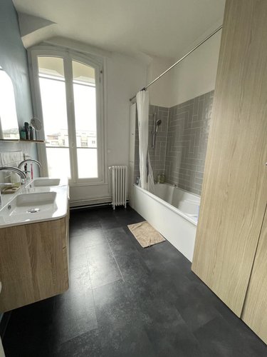 Appartement a vendre Reims 51100 Marne 130 m2 5 pièces 510000 euros