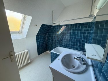 Appartement a vendre Vannes 56000 Morbihan 39 m2 2 pièces 150727 euros