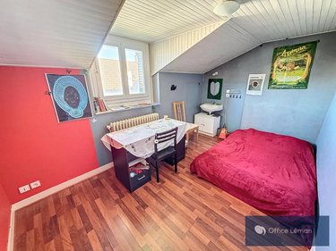 Maison a vendre Divonne-les-Bains 01220 Ain 155 m2 7 pièces 785000 euros