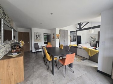 Maison a vendre Loire-Authion 49250 Maine-et-Loire 150 m2 8 pièces 568500 euros