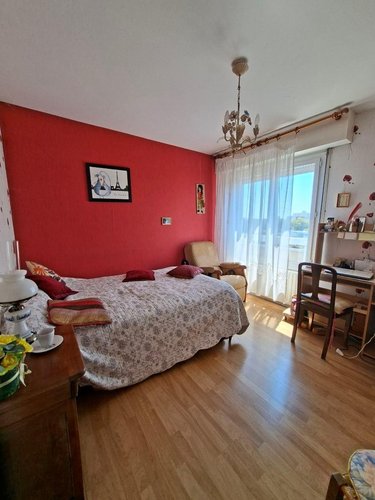 Appartement a vendre Angers 49000 Maine-et-Loire 69 m2 4 pièces 147000 euros