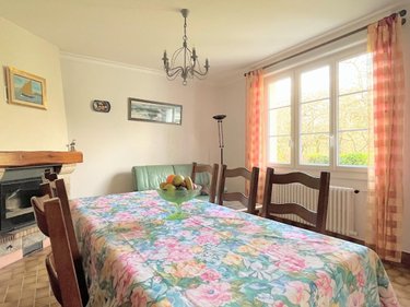 Maison a vendre La Forêt-Fouesnant 29940 Finistère 130 m2 7 pièces 292600 euros