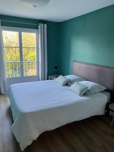 Appartement a vendre Vannes 56000 Morbihan 57 m2 2 pièces 248400 euros