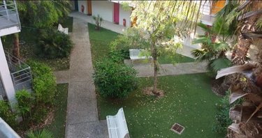 Appartement a vendre Vendargues 34740 Hérault 19 m2 1 pièce 54000 euros