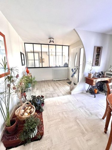 Maison a vendre Mauges-sur-Loire 49620 Maine-et-Loire 169 m2 9 pièces 326800 euros