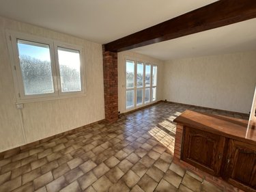 Appartement a vendre Maromme 76150 Seine-Maritime 71 m2  95000 euros