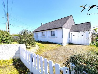 Maison a vendre La Possonnière 49170 Maine-et-Loire 77 m2 4 pièces 210000 euros