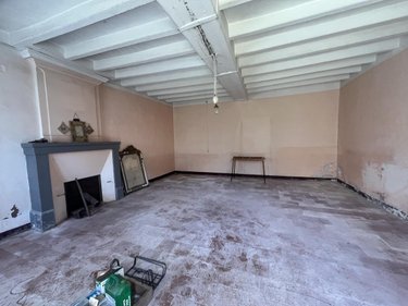 Maison a vendre Brizay 37220 Indre-et-Loire 76 m2  73600 euros