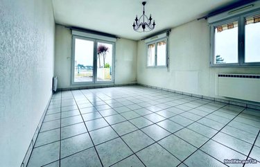 Appartement a vendre Ploemeur 56270 Morbihan 62 m2  306778 euros