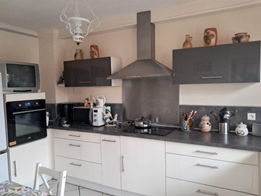 Maison a vendre Saint-Martin-Boulogne 62280 Pas-de-Calais 94 m2 5 pièces 225320 euros