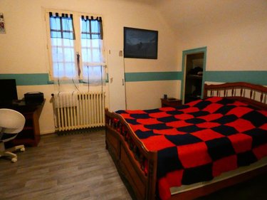 Maison a vendre Beaussais-sur-Mer 22650 Côtes-d'Armor 128 m2 6 pièces 269172 euros