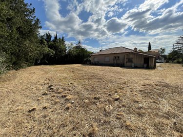 Maison a vendre Murviel-lès-Montpellier 34570 Hérault 87 m2 3 pièces 522000 euros