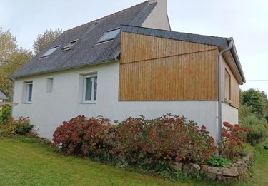Maison a vendre Île-Tudy 29980 Finistère 94 m2 6 pièces 336500 euros