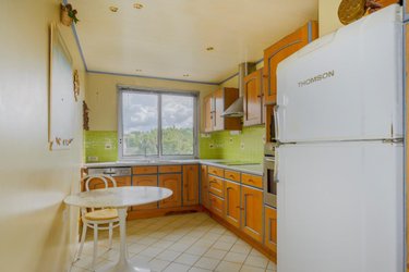 Appartement a vendre Rosny-sous-Bois 93110 Seine-Saint-Denis 105 m2 5 pièces 303000 euros