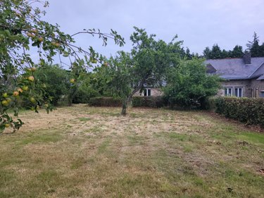 Maison a vendre Pont-Scorff 56620 Morbihan 129 m2 7 pièces 219000 euros