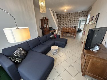 Maison a vendre Cambrai 59400 Nord 85 m2 4 pièces 125700 euros
