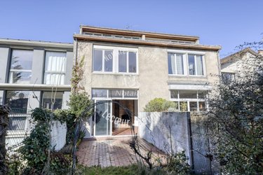 Maison a vendre Le Chesnay-Rocquencourt 78150 Yvelines 136 m2 7 pièces 799500 euros