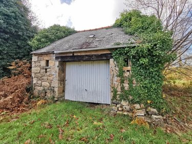 Maison a vendre Bégard 22140 Côtes-d'Armor 156 m2 9 pièces 229300 euros