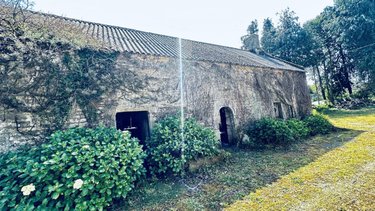 Maison a vendre Plouay 56240 Morbihan 120 m2 3 pièces 229168 euros