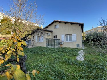 Maison a vendre Montpellier 34000 Hérault 158 m2 5 pièces 496000 euros