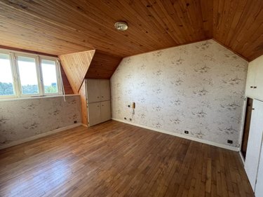 Maison a vendre Melgven 29140 Finistère 148 m2 5 pièces 157020 euros