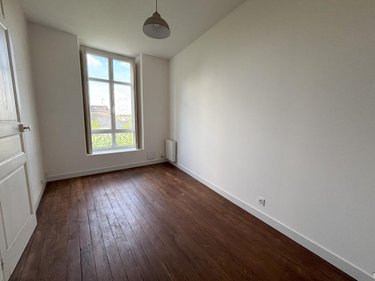 Location appartement Laval 53000 Mayenne 33 m2 2 pièces 395 euros