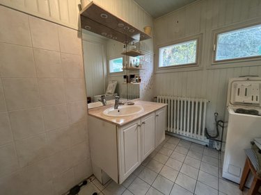 Maison a vendre Chinon 37500 Indre-et-Loire 135 m2  262500 euros