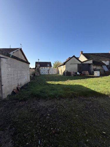 Maison a vendre Trois-Puits 51500 Marne 70 m2 4 pièces 189000 euros