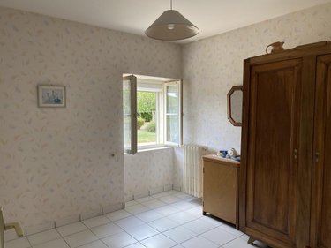 Maison a vendre Cheffes 49125 Maine-et-Loire 108 m2 5 pièces 219360 euros