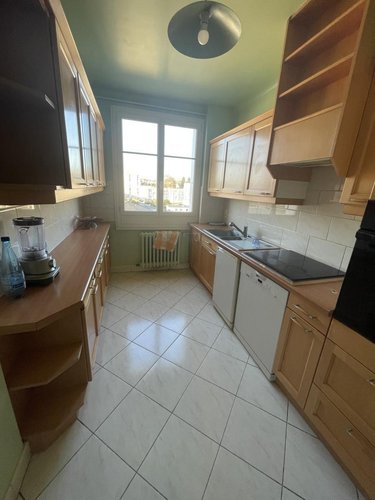 Appartement a vendre Le Mans 72000 Sarthe 98 m2 5 pièces 148400 euros