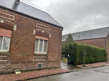 Maison a vendre Élincourt 59127 Nord 115 m2 5 pièces 69800 euros