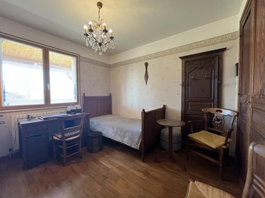 Maison a vendre Moncetz-Longevas 51470 Marne 167 m2 7 pièces 262000 euros