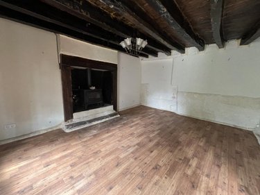 Maison a vendre Lanrelas 22250 Côtes-d'Armor 122 m2 5 pièces 122440 euros