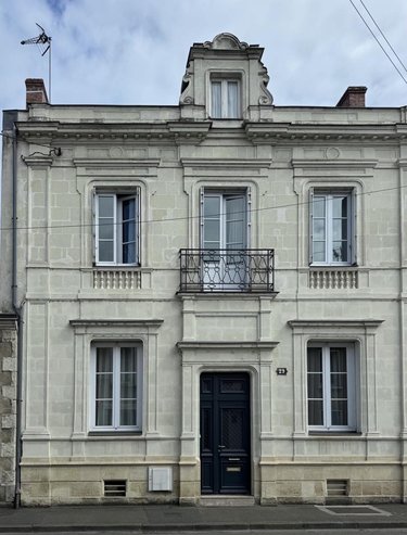 Maison a vendre Sablé-sur-Sarthe 72300 Sarthe 207 m2 8 pièces 291200 euros